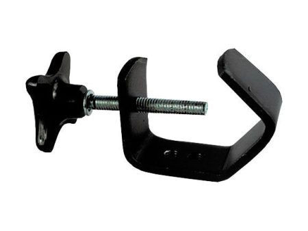 American DJ Heavy Duty C-clamp on Sale