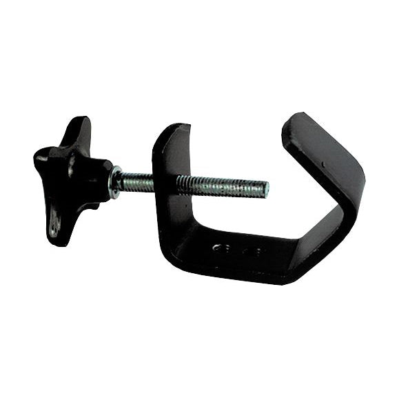 American DJ Heavy Duty C-clamp on Sale