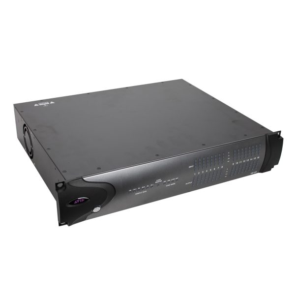 Avid HD I O 8x8x8 Interface on Sale