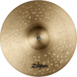 Zildjian K Custom 10  Dark Splash Cymbal on Sale