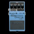 Boss CEB-3 Bass Chorus Discount