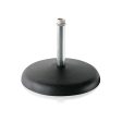 Atlas DS5 Chrome 6  Desk Microphone Stand Online Sale