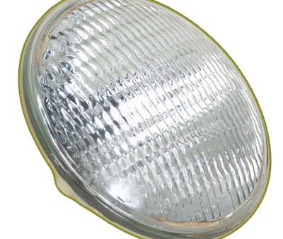 American DJ LL-1000PAR64M 1000-Watt Par 64 Sealed Beam Lamp Sale