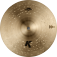 Zildjian K Custom 10  Dark Splash Cymbal on Sale