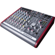 Allen & Heath ZED-10FX USB Mixer For Discount