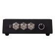 Black Lion Audio BLA Micro Clock MKII Fashion