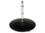 Atlas Dms7 Chrome 8-13 Chrome Drum Microphone Stand Hot on Sale