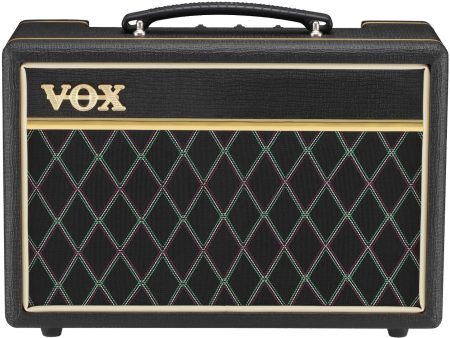 Vox Pathfinder 10 10W Bass Combo Amp (PB10) Discount