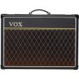 Vox AC15C1 Custom 15W Combo Amp Hot on Sale