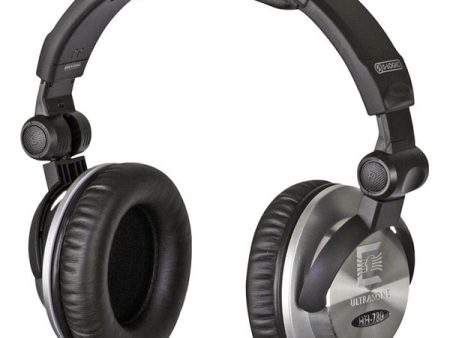 Ultrasone Hfi-780 Stereo Headphones Supply