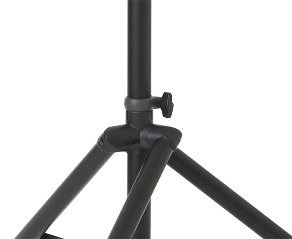 Ultimate Support Ts-88b Original Series Aluminum Tripod Speaker S For Sale