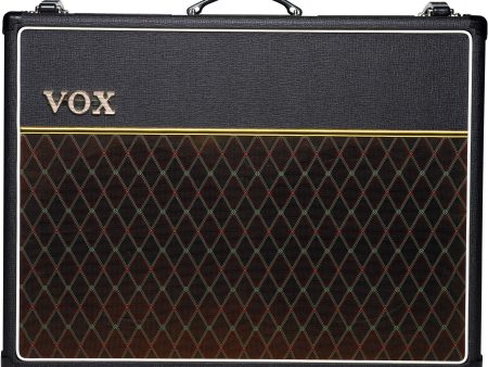 Vox AC30C2X Custom 30W Combo Amp Sale