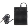 Yamaha FC5 Sustain Pedal Online now