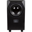 Adam Audio Sub10 Mk2 Powered Studio Subwoofer Discount