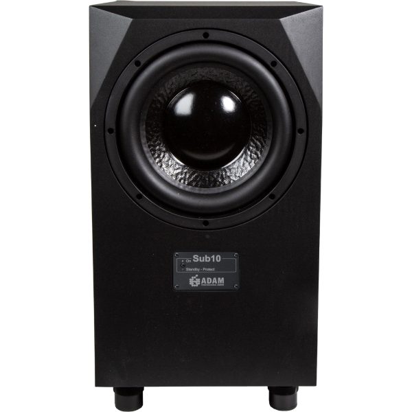 Adam Audio Sub10 Mk2 Powered Studio Subwoofer Discount