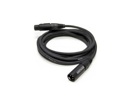 Whirlwind MK-420 20ft Mic Cable Online Hot Sale