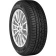 Toyo Celsius Tire - 245 55R18 103W Supply