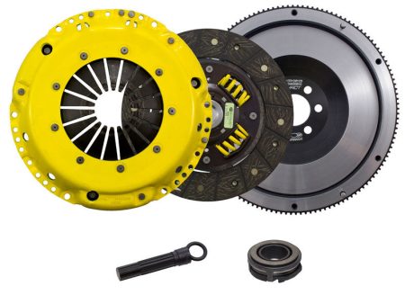 ACT 1999 Volkswagen Beetle HD Perf Street Sprung Clutch Kit Sale