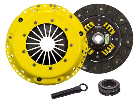 ACT 1992 Volkswagen Corrado HD Perf Street Sprung Clutch Kit Cheap