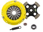 ACT 1987 Toyota 4Runner XT Race Rigid 4 Pad Clutch Kit For Sale