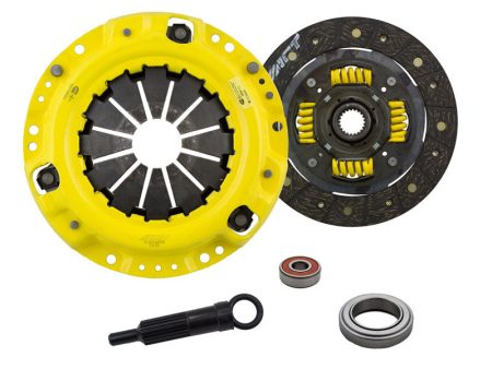 ACT 1970 Toyota Corona HD Perf Street Sprung Clutch Kit For Sale