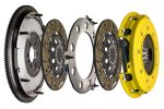 ACT 04-07 Cadillac CTS-V Twin Disc MaXX XT Street Kit Clutch Kit Fashion