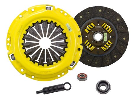 ACT 2001 Lexus IS300 XT Perf Street Sprung Clutch Kit Hot on Sale