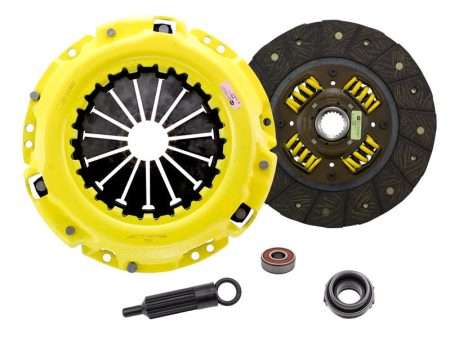 ACT 2001 Lexus IS300 HD Perf Street Sprung Clutch Kit on Sale