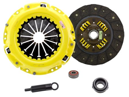 ACT 1988 Toyota Supra HD Perf Street Sprung Clutch Kit Online