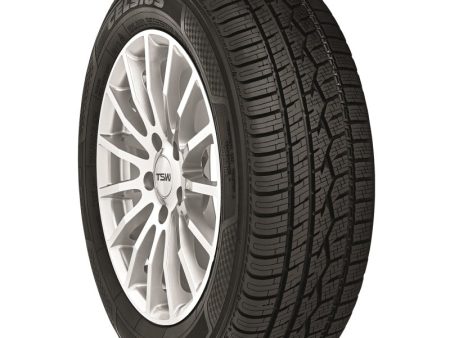 Toyo Celsius Tire - 215 55R16 97H Hot on Sale