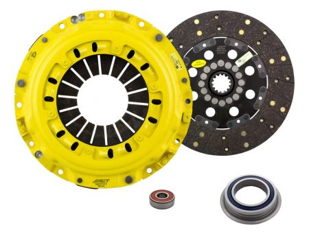 ACT 1993 Toyota Supra XT Modified Street Clutch Kit Discount