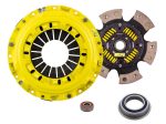 ACT 1993 Toyota Supra XT Race Sprung 6 Pad Clutch Kit Discount