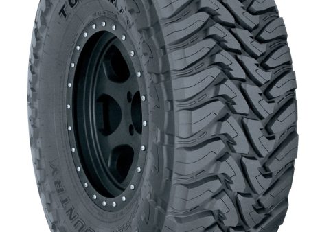 Toyo Open Country M T 37X1350R22 128Q F 12 Fashion