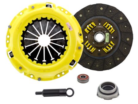 ACT 1995 Toyota Tacoma HD Perf Street Sprung Clutch Kit Hot on Sale