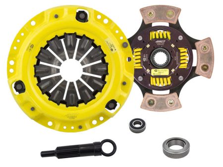 ACT 1980 Toyota Corolla XT Race Sprung 4 Pad Clutch Kit Sale