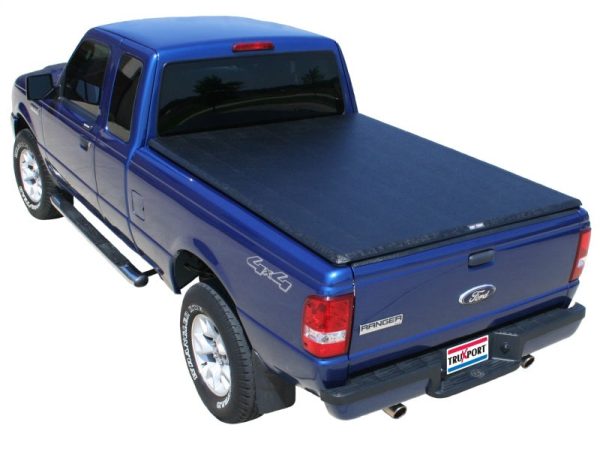 Truxedo 82-11 Ford Ranger 7ft TruXport Bed Cover Discount