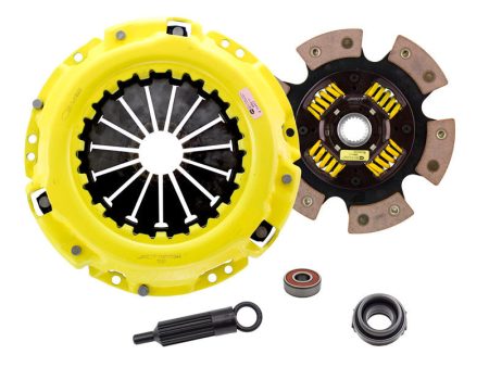 ACT 2001 Lexus IS300 HD Race Sprung 6 Pad Clutch Kit Cheap