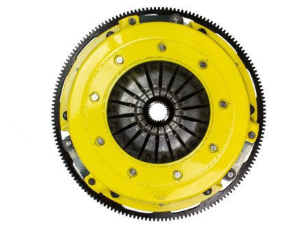 ACT 16-17 Chevrolet Camaro SS Twin Disc MaXX XT Race Clutch Kit Hot on Sale