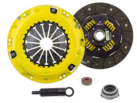 ACT 1988 Toyota Van HD Perf Street Sprung Clutch Kit Fashion