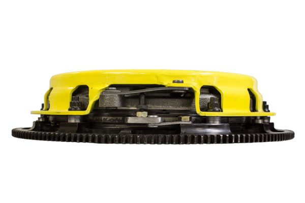 ACT 16-17 Chevrolet Camaro SS Twin Disc MaXX XT Street Kit on Sale