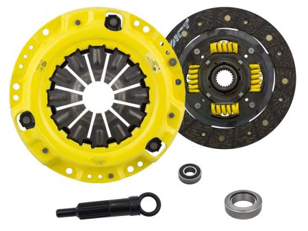 ACT 1980 Toyota Corolla XT Perf Street Sprung Clutch Kit Hot on Sale