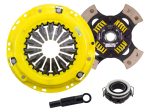 ACT 1991 Toyota MR2 XT Race Sprung 4 Pad Clutch Kit Online Sale