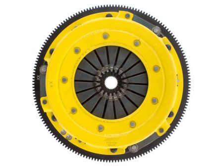 ACT 1998 Chevrolet Camaro Twin Disc HD Street Kit Clutch Kit Online Sale