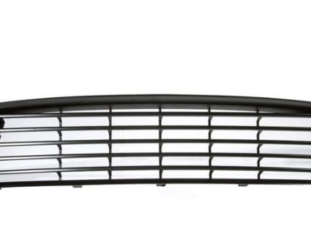 Roush 2013-2014 Ford Mustang 3.7L 5.0L Black Upper Grille Kit For Sale