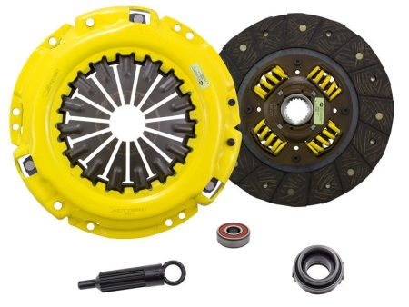 ACT 1988 Toyota Supra XT Perf Street Sprung Clutch Kit on Sale