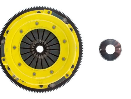 ACT 04-07 Cadillac CTS-V Twin Disc XT Street Kit Clutch Kit For Discount