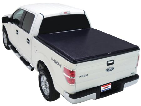 Truxedo 73-96 Ford F-150 250 250 HD 350 6ft 6in TruXport Bed Cover Online Sale