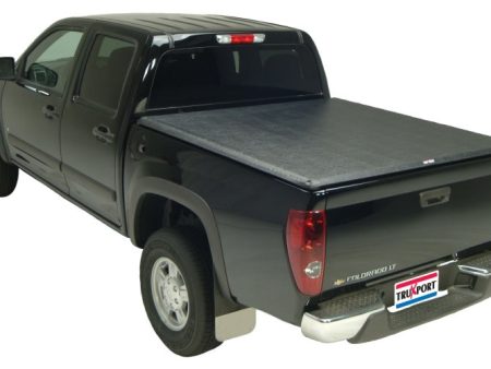 Truxedo 82-93 GM S-10 Sonoma 6ft TruXport Bed Cover on Sale