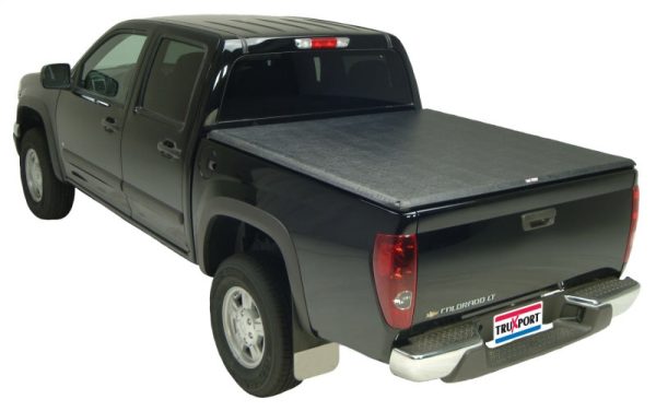 Truxedo 82-93 GM S-10 Sonoma 6ft TruXport Bed Cover on Sale