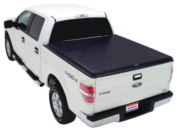 Truxedo 73-96 Ford F-150 250 250 HD 350 8ft TruXport Bed Cover Online Hot Sale